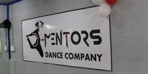 DMentor Dance Classes
